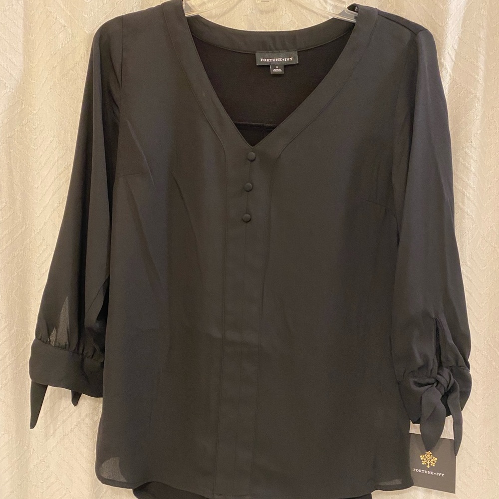 Blouse NWT